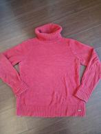 Tom Tailor damestrui rood mt XL, Maat 46/48 (XL) of groter, Gedragen, Rood, Tom Tailor