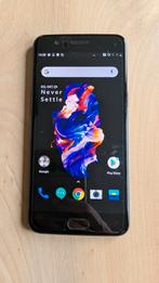 OnePlus 5 izgst, Ophalen of Verzenden, Zo goed als nieuw, 6 megapixel of meer, Klassiek of Candybar