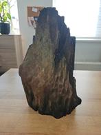 Aquarium hout groot (ong 40cm zwaar), Dieren en Toebehoren, Vissen | Aquaria en Toebehoren, Ophalen, Plant(en), Steen of Hout
