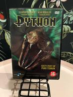 Dvd Python, Alle leeftijden, Verzenden, Zo goed als nieuw, Overige genres
