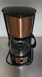 Koffiemachine koffie apparat, Ophalen of Verzenden, Zo goed als nieuw, Koffiemachine