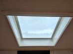 Velux dakraam (GGU-408) 94*140cm., Doe-het-zelf en Verbouw, Ophalen, Gebruikt, 80 tot 120 cm, Dubbelglas