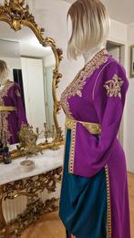 Marokkaanse takchita/ kaftan/ jelaba/ jurken te koop/ huur., Kleding | Dames, Trouwkleding en Trouwaccessoires, Ophalen of Verzenden
