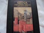 Siena the Gothic dream. A new guide to the city, Overige merken, Europa, M. Civai en E. Toti, Ophalen of Verzenden