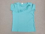 Super leuk t-shirt van Hema in maat 158 - 164, Meisje, Ophalen of Verzenden, Zo goed als nieuw, Shirt of Longsleeve