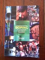 sportboek- Doping--Het duivelse spel met leven en gezondheid, Ophalen of Verzenden, Nieuw, Overige sporten