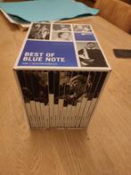 Best of Blue Note - Boxset, Cd's en Dvd's, Cd's | Jazz en Blues, 1980 tot heden, Boxset, Ophalen of Verzenden, Zo goed als nieuw