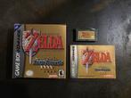 The legend of zelda a link to the past, four swords USA NTSC, Avontuur en Actie, 1 speler, Ophalen of Verzenden, Zo goed als nieuw