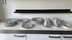 Servies fine Myott Meakin tableware, Huis en Inrichting, Keuken | Servies, Ophalen, Gebruikt, Bord(en), Overige stijlen