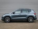 CUPRA Ateca 2.0 TSI 4DRIVE PANO BEATS 360 CAMERA TREKHAAK, Auto's, Cupra, Automaat, Gebruikt, Zwart, 4 cilinders