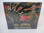 Pokémon Lost Origin Elite Trainer Box, Ophalen of Verzenden, Nieuw, Overige typen