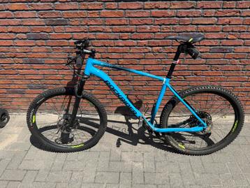 Rockrider xc500 sram nx eagle 12speed beschikbaar voor biedingen