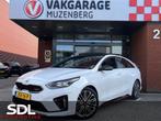 Kia ProCeed 1.6 T-GDI GT // FULL LED // PANO/SCHUIFKANTELDAK, Auto's, Kia, 12 maanden, 15 km/l, Gebruikt, Wit