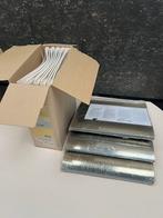 240 Thermische Mapjes / Omslagen Unibind Cover / Ibico, Ophalen of Verzenden