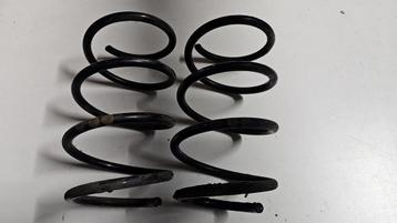 Spiraalveer Sportief onderstel  veer voorzijde 6 cilinder BM beschikbaar voor biedingen