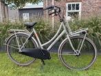 Goede Cortina u4 damesfiets nexus 7 h57 met garantie, Fietsen en Brommers, Fietsaccessoires | Bagagedragers, Ophalen, ., Zo goed als nieuw