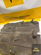 Renault Scenic Motor Beschermplaat Origineel 758906027R, Ophalen of Verzenden, Gebruikt, Voor, Renault