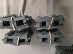 duplo trein rails en brug, Ophalen of Verzenden, Zo goed als nieuw, Duplo