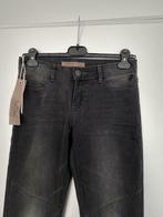G106 Nieuw: Jade Twelve mt 27=XS jeans broek grijs, Kleding | Dames, Jade Twelve, Nieuw, Ophalen of Verzenden, W27 (confectie 34) of kleiner