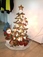 Leuk kersttafereel / kerstboom, Diversen, Kerst, Ophalen