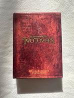The Lord of the Rings: The Two Towers - Special Edition, Cd's en Dvd's, Dvd's | Science Fiction en Fantasy, Vanaf 12 jaar, Ophalen of Verzenden
