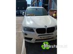 Motor van een BMW X3, Auto-onderdelen, Motor en Toebehoren, Ophalen of Verzenden, 3 maanden garantie, Gebruikt, BMW