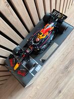 Max Verstappen winner dutch gp Zandvoort 2022 1:18, Kinderen en Baby's, Speelgoed | Racebanen, Overige merken, Onderdelen, Ophalen of Verzenden