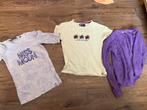 Z8 meisjes kleding maat 128/134, Ophalen of Verzenden, Zo goed als nieuw, Meisje, Trui of Vest