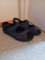 blauwe sandalen maat 7,5H, Kleding | Dames, Schoenen, Blauw, Nieuw, DUREA, Sandalen of Muiltjes