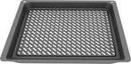 Siemens Air Fry & grill plaat voor oven HZ629070, Witgoed en Apparatuur, Ovens, Ophalen of Verzenden, Nieuw, Inbouw, 45 tot 60 cm