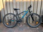 Btwin Rockrider 340 Mountainbike 26”, Fietsen en Brommers, Fietsen | Mountainbikes en ATB, Gebruikt, Hardtail, Heren, 45 tot 49 cm