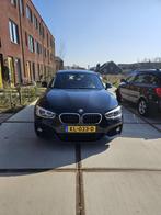 BMW 1-Serie |116i 109pk 2016 Zwart| M sport pakket|, Origineel Nederlands, Te koop, 5 stoelen, Benzine