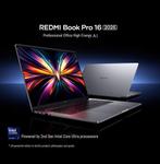 Nieuwe Redmi Book Pro 16 (2025), Ophalen of Verzenden, Nieuw