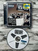 Eminem - the re-up CD, Ophalen of Verzenden, 2000 tot heden, Zo goed als nieuw