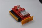 Plastic Cragstan bulldozer, Gebruikt, -, Ophalen of Verzenden, Cragstan