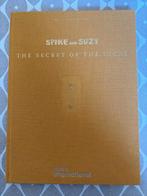 Spike and Suzy - secret of the incas - luxe engelse uitgave, Eén stripboek, Ophalen of Verzenden, Zo goed als nieuw
