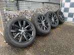 18 inch Volkswagen transporter velgen 5x120 T5 T6 caravelle, Bestelwagen, Banden en Velgen, Nieuw, Ophalen of Verzenden