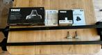 Thule dakdragers 754 met kit voor o.a. Seat, Ophalen, Zo goed als nieuw