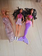 3 poppen, Ophalen, Babypop