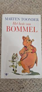 Marten Toonder Het beste van Bommel, Ophalen of Verzenden, Zo goed als nieuw, Marten Toonder