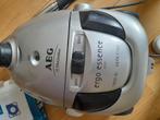 AEG electrolux stofzuiger 1800W ergo essence 4580, Witgoed en Apparatuur, Stofzuigers, Gebruikt, Stofzuiger, 1600 tot 2000 watt