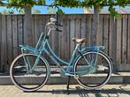 Cortina U4 Transporter Damesfiets, Fietsen en Brommers, Fietsen | Dames | Damesfietsen, 56 cm of meer, Ophalen, Zo goed als nieuw