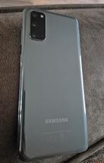 Samsung s20, Telecommunicatie, Mobiele telefoons | Samsung, Ophalen, Gebruikt, Galaxy S20, Zwart
