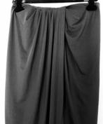 Lange rok van Fanny Lyckman maat M, Kleding | Dames, Rokken, Maat 38/40 (M), Zwart, Ophalen of Verzenden, Zo goed als nieuw