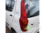 Achterlicht links van een Daihatsu Cuore, Gebruikt, Daihatsu, -, -
