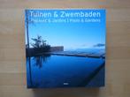 Tuinen & zwembaden / Piscines & Jardins / Pools & Gardens, Ophalen of Verzenden, Zo goed als nieuw