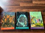 Narnia Box Set - Zo Goed Als Nieuw, Boeken, Ophalen of Verzenden, Zo goed als nieuw