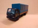 AHC models DAF 08 bakwagen met losse huif, Hobby en Vrije tijd, Ophalen of Verzenden, Zo goed als nieuw