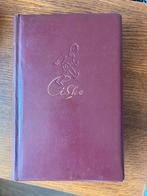 Ciske-Trilogie leren kaft, Antiek en Kunst, Antiek | Boeken en Bijbels, Ophalen of Verzenden