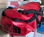 North Face Base camp Duffel XL, Sieraden, Tassen en Uiterlijk, Tassen | Reistassen en Weekendtassen, 30 cm of meer, Nieuw, Rood